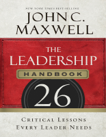The_Leadership_Handbook_26_Critical_Lessons_Every_Leader_Needs_John.pdf